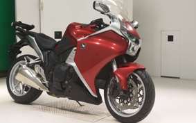 HONDA VFR1200F 2011 SC63