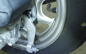 HONDA TACT-4ﾍﾞｰｼｯｸ 2023 AF79