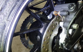 YAMAHA MT-09 A 2014 RN34J