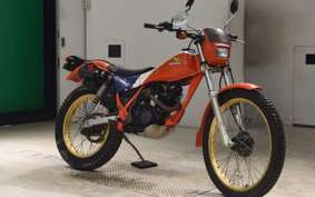 HONDA TLR200 MD09