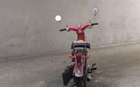 HONDA LITTLE CUB C50