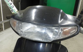 HONDA DIO GEN 2 AF27