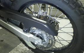 KAWASAKI SUPER SHERPA KL250G