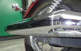 YAMAHA DRAGSTAR 250 VG05J