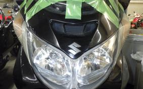 SUZUKI SKYWAVE 250 (Burgman 250) Gen.2 2013 CJ43A