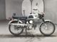 Фото Honda CL90 BENLY с японского аукциона