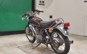 YAMAHA SR400 Gen.4 2015 RH03J