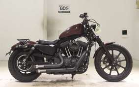 HARLEY XL1200NS 2020