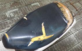 SUZUKI ADDRESS V50 CA1CB