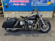 Фото Harley FLH 1200 1978 с японского аукциона