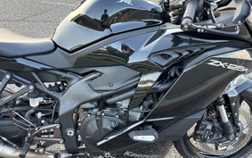 KAWASAKI NINJA ZX-25R ZX250E