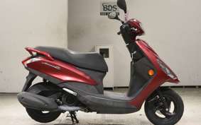 YAMAHA AXIS 125 Z SED7J