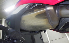 HONDA CBR600RR 2024 PC40
