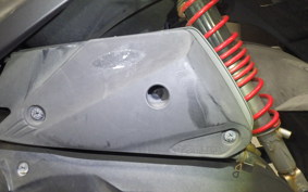 YAMAHA CYGNUS 125 XSR 3 2011 SEA5J