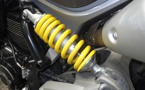 DUCATI SCRAMBLER 1100 SPA 2018
