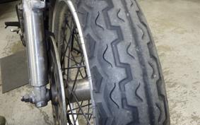 YAMAHA SR400 Gen.3 2009 RH01J