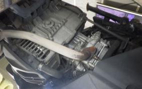 YAMAHA TRICITY 155 A ヤネツキ 2022 SG37J