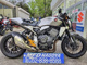 Фото Honda CB1000R 2021 с японского аукциона