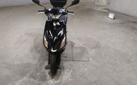 SUZUKI ADDRESS V125 CF4MA