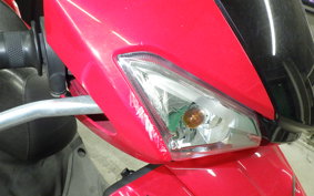 YAMAHA CYGNUS 125 XSR 3 2024 SED8J