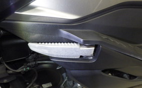 HONDA FORZA 250 2016 MF13