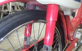 HONDA LITTLE 2014 PC50