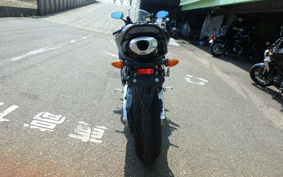 HONDA CBR600RR 2014 PC40