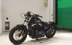 HARLEY XL1200X 2015