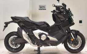 HONDA X-ADV 750 2026 RH21