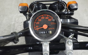 HONDA ZOOMER 2026 AF58