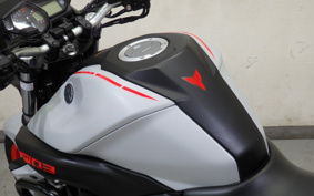 YAMAHA MT-03 2019 RH13J