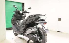BMW C400GT 2025