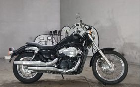 HONDA VT400S 2013 NC46