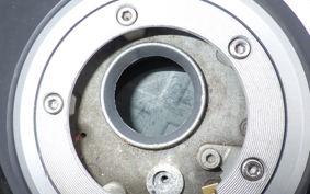 DUCATI MONSTER S4R 2005