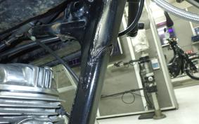 HONDA APE 50 AC16