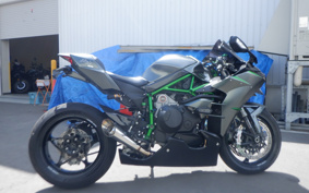 KAWASAKI NINJA H2 CARBON 2021 ZXT02J
