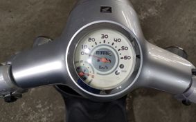 HONDA GIORNO AF70
