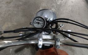 YAMAHA TW200 2JL
