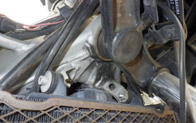 YAMAHA TDM850 2001