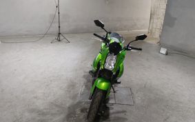 KAWASAKI ER600 N 2008 ER650A