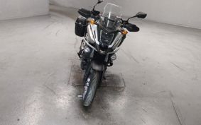 HONDA NC750X 2017 RC90