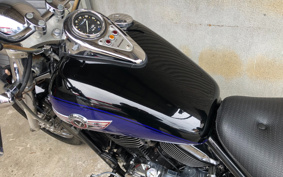 KAWASAKI VULCAN400 CLASSIC 1996 VN400A