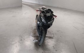 KAWASAKI NINJA 250 EX250L