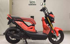 HONDA ZOOMER-X 2004