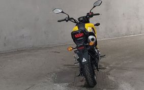 HONDA GU ROM JC61