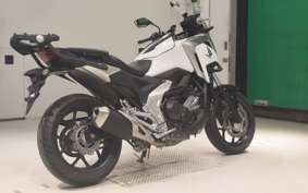 HONDA NC750X 2021 RH09