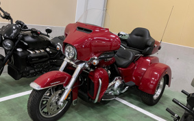 HARLEY HARLEY FLHTCU 2022 MAF