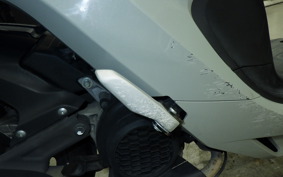 HONDA DIO110-3ﾍﾞｰｼｯｸ