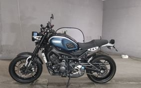 YAMAHA XSR900 RN46J