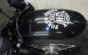 HARLEY XL1200X 2012